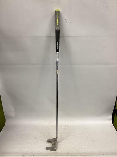 Used Taylormade BANDON 3 Mens Putter RH 11851-S000044433