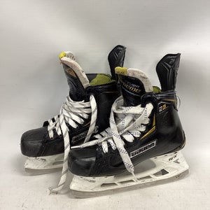 Used Bauer SUPREME 2S Senior Hockey Skate Senior 6.5 11851-S000044434
