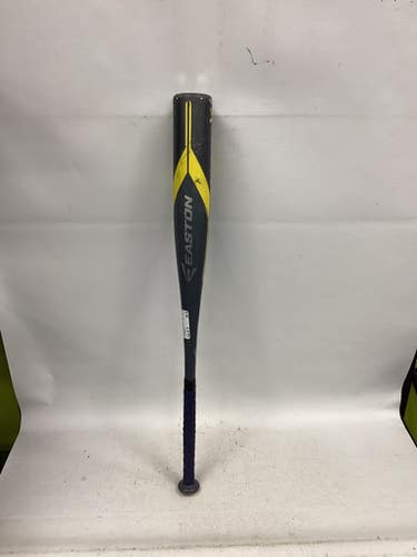 Used Easton GHOST X BB/SB USA 2 5/8 Bat 30" 11851-S000044406