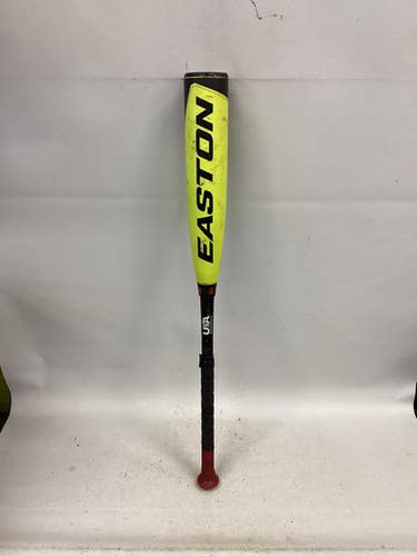 Used Easton ADV 360 BB/SB USA 2 5/8 Bat 29" 11851-S000044404