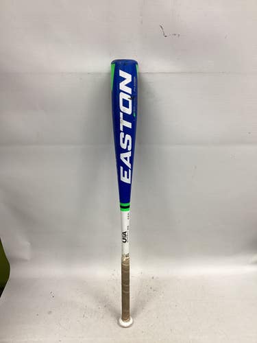Used Easton SPEED BB/SB USA 2 5/8 Bat 30" 11851-S000044403
