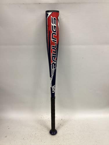 Used Rawlings FUEL BB/SB USA 2 5/8 Bat 27" 11851-S000044405