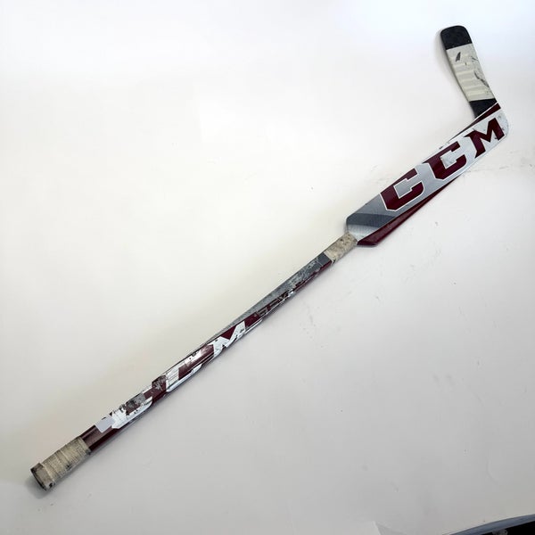 Repaired Regular Maroon CCM Eflex 5 Pro - 25" Paddle - #A235