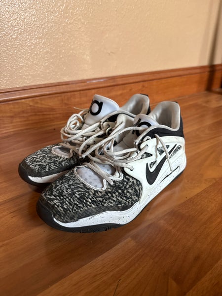 Men's Size 13.0 (W 14.0) Nike KD 15 Shoes (Used)