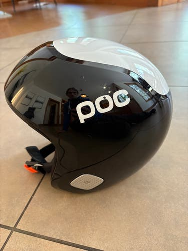 POC Skull Comp SPIN Helmet Medium/Large (Used)