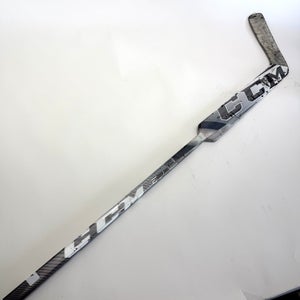 Repaired Regular Silver CCM Eflex 5 Pro - 26" Paddle - #A234