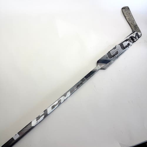 Repaired Regular Silver CCM Eflex 5 Pro - 26" Paddle - #A234