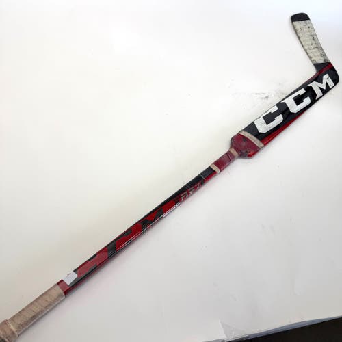 Repaired Regular Black / Red CCM Eflex 5 Pro - 26" Paddle - #A233