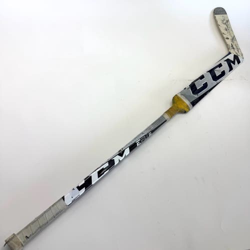 Repaired Regular Navy Blue CCM Eflex 5 Pro - 26" Paddle - #A232