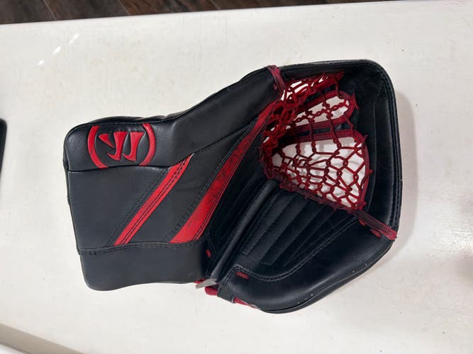 Warrior Ritual GT2 Regular (Used)