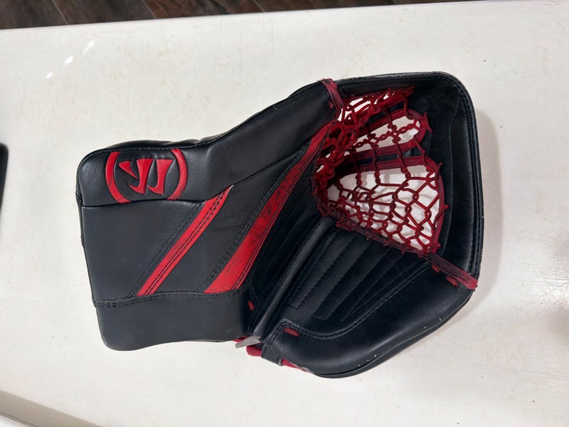 Warrior Ritual GT2 Regular (Used)