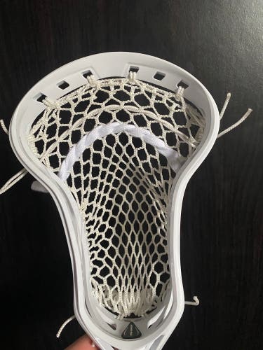 Maverik Optik 2.0 Fresh Stringing Head (New)