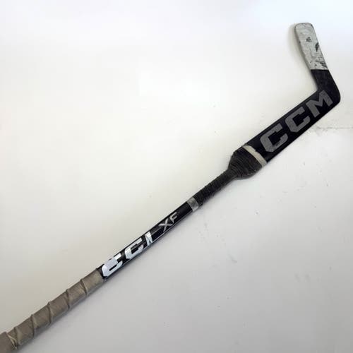 Repaired Regular CCM XF - P4 Curve 24" Paddle - #A229
