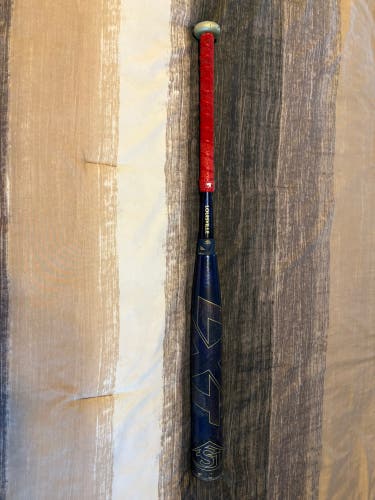 2025 Louisville Slugger LXT Composite Bat (-10) 22 oz 32" (Used)