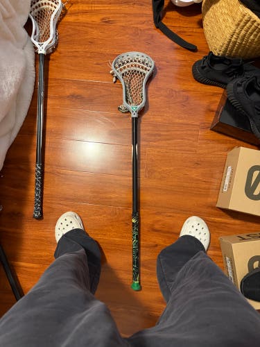 Adult ECD Mirage 2.0 Stick (Used)