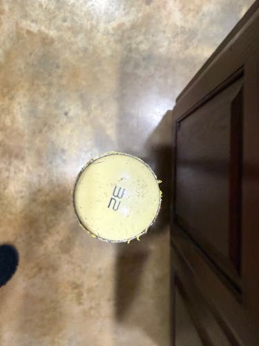 2023 Warstic Bonesaber Alloy BBCOR Certified Bat (-3) 29 oz 32" (Used)