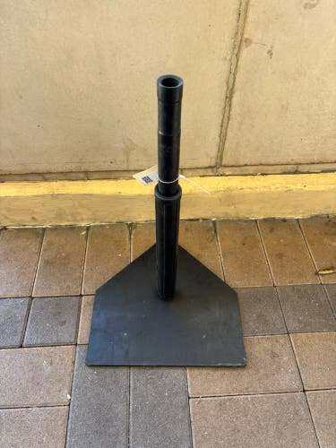 Used Batting Tee