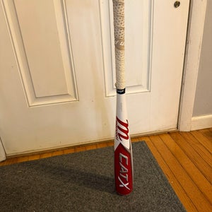 Marucci CATX Alloy Bat
