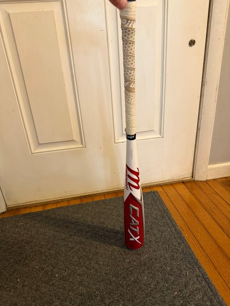 Marucci CATX Alloy Bat