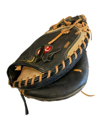 Rawlings RH Catcher's Baseball Glove 33.5" (Used)
