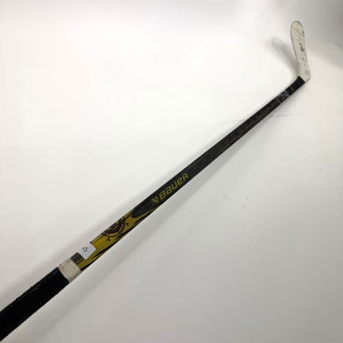 Repaired Left Handed Proto R - P28 Curve 70 Flex - #QQ492