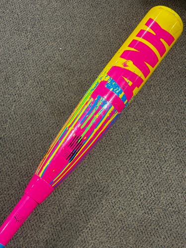 2025 Soldier Sports Tank Composite Bat USSSA Certified (-5) Composite 20 oz 30" (Used)