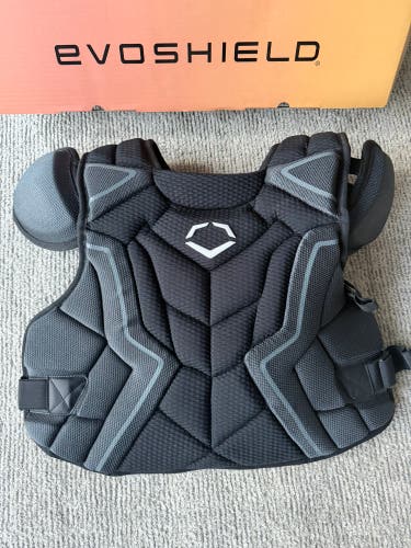 EvoShield Catcher's Chest Protector (New)