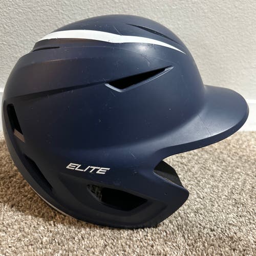 Easton Elite X Sr Batting Helmet 7 1/8 - 7 1/2