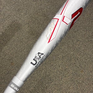 2025 Marucci CATX2 Composite Bat USABat Certified (-10) Composite 20 oz 30" (Used)