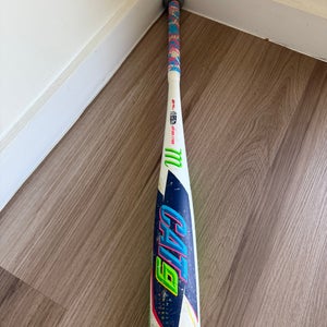 Marucci CAT9 Alloy Bat (-10) 18 oz 28" (Used)