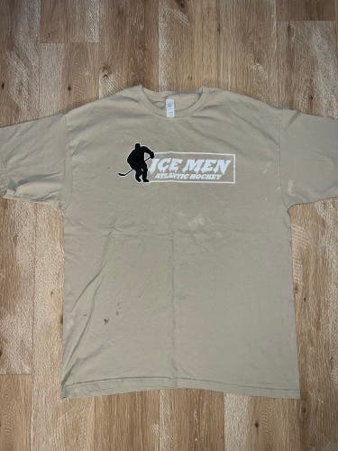 Icemen Hockey Shirt