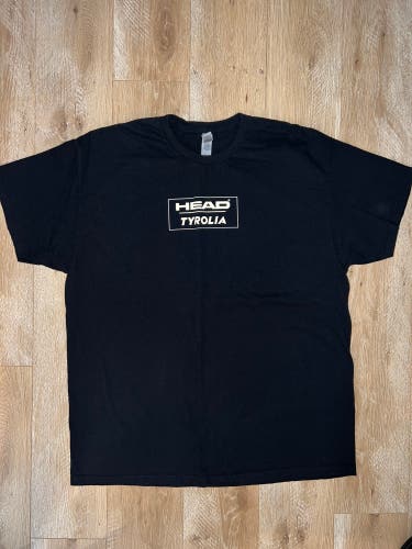 Black Head Tyrolia Shirt
