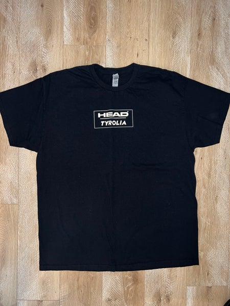 Black Head Tyrolia Shirt