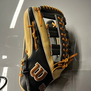 Wilson A2K LH Outfield Baseball Glove 12.75" (Used)