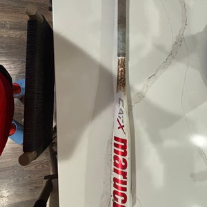 2023 Marucci CATX Alloy BBCOR Certified Bat (-3) 28 oz 31" (Used)