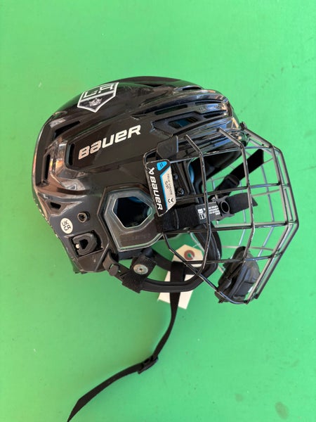 Bauer Re-Akt 150 Helmet | Small (6 1/2 - 7 1/8")