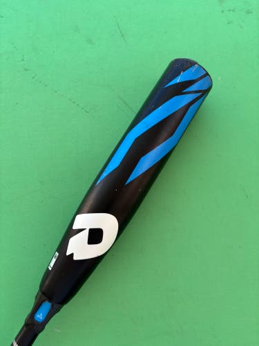 2019 DeMarini CF Zen Composite Bat USABat Certified (-10) 21 oz 31"