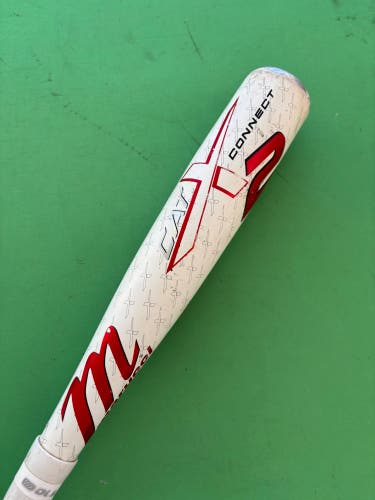 2025 Marucci CATX2 Connect Hybrid Bat USSSA Certified (-10) 19 oz 29"