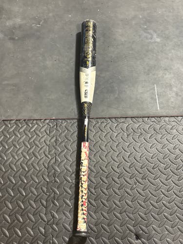 2024 Louisville Slugger Meta Composite Bat (-11) 18 oz 29" (Used)