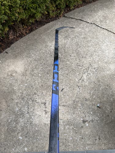 CCM Ribcor Trigger 10 Pro Left Hand Hockey Stick P29 85 Flex Seinor Brand new
