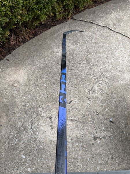 CCM Ribcor Trigger 10 Pro Left Hand Hockey Stick P29 85 Flex Seinor Brand new