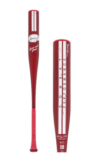 Combat MFG Spec A1 “Stang” 34/31 (NEW)