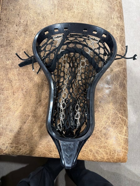 ECD Bravo 1 Used Stringing Head (Used)