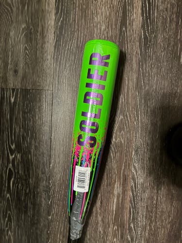 2026 Tank Composite USSSA Certified Bat (-10) 19 oz 29" (New)