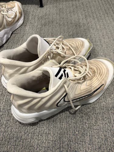 Nike Giannis Immortality 4 Shoes Men’s Size 13