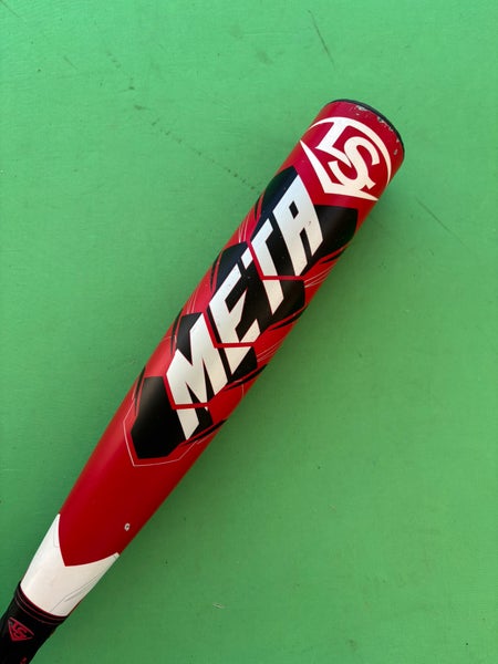 2021 Louisville Slugger Meta Custom Composite Bat USSSA Certified (-10) 20 oz 30"