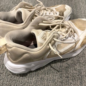 Men's Size 13.0 (W 14.0) Nike Giannis Immortality 2 + 4 Shoes (Used)