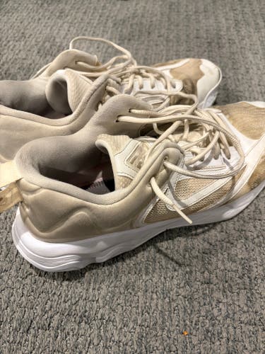 Men's Size 13.0 (W 14.0) Nike Giannis Immortality 2 Shoes (Used)