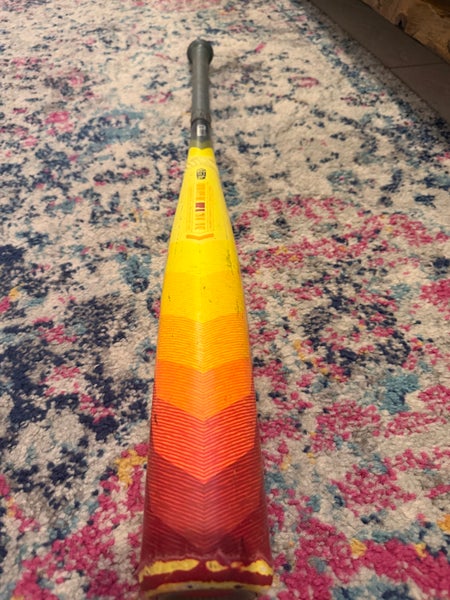 Easton Hype Fire Composite USSSA Certified Bat (-10) 19 oz 29" (Used)