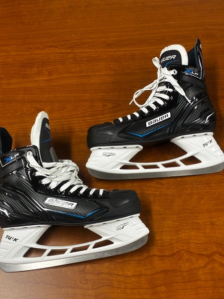 Senior Bauer XLP Hockey Skates 10 (New)